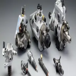 Топливная система