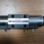 Гидрораспределитель BE6.34 с двумя катушками MFB10-37YC AC220V 30W