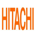 HITACHI