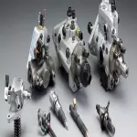 Топливная система