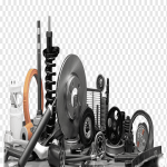 Гидравлические насосы для спецтехники