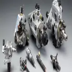 Топливная система