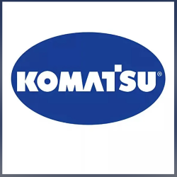 Komatsu