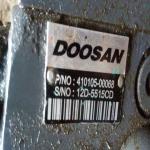 410105-00068 / 410105-00068 Гидрораспределитель Doosan 310