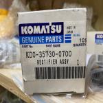 СТАТИЧЕСКИЙ ПРЕОБРАЗОВАТЕЛЬ KOMATSU KD0-35730-0700