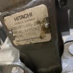 9195238 / 9195241 / 9195242 HPV145G-28A насосная станция hitachi zx-330 3сер