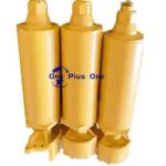 14X-30-51580 гайка натяжителя Komatsu