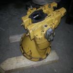 1140604 / 114-0604 Caterpillar CAT 325 / 325L / 325BL / 325B (A8V0107 / A8VO107 REXROTH) Главный насос