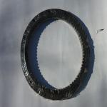 7Y-0673 / 7Y0673 GEAR-RING (73-TEETH) /  ШЕСТЕРНЯ 73 ЗУБА